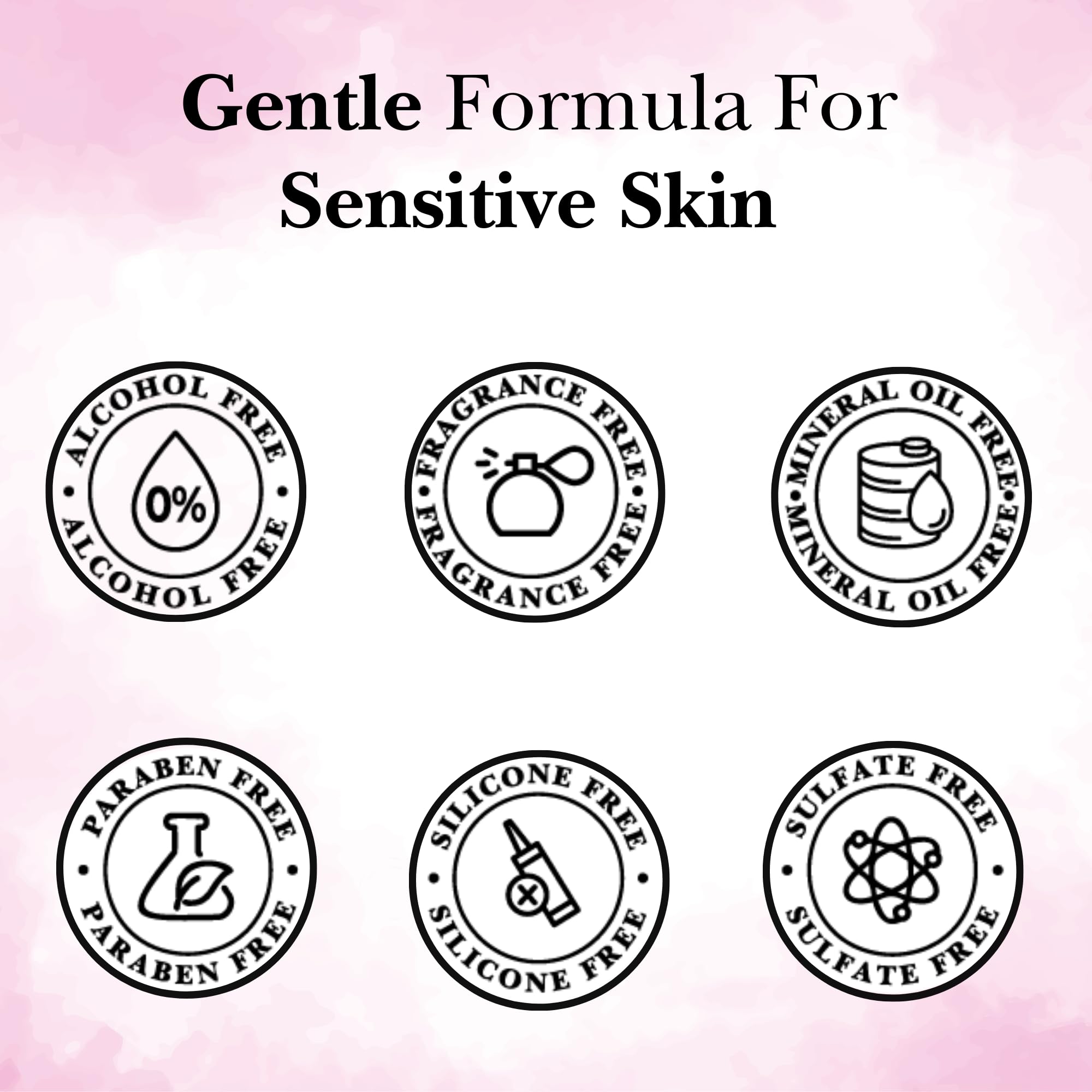 mivida 100 Count Individually Wrapped Makeup Remover Wipes with Vitamin E | Fragrance-Free, Alcohol-Free makeup wipes | Hypoallergenic single make up removing wipes