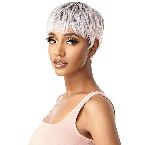 WIGPOP Outre Full Wig Nola (CPOR)