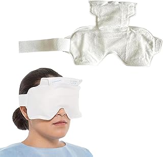 Eyecare EENT Ice Pack, 10 inch L x 4.5 inch W (Single Unit)