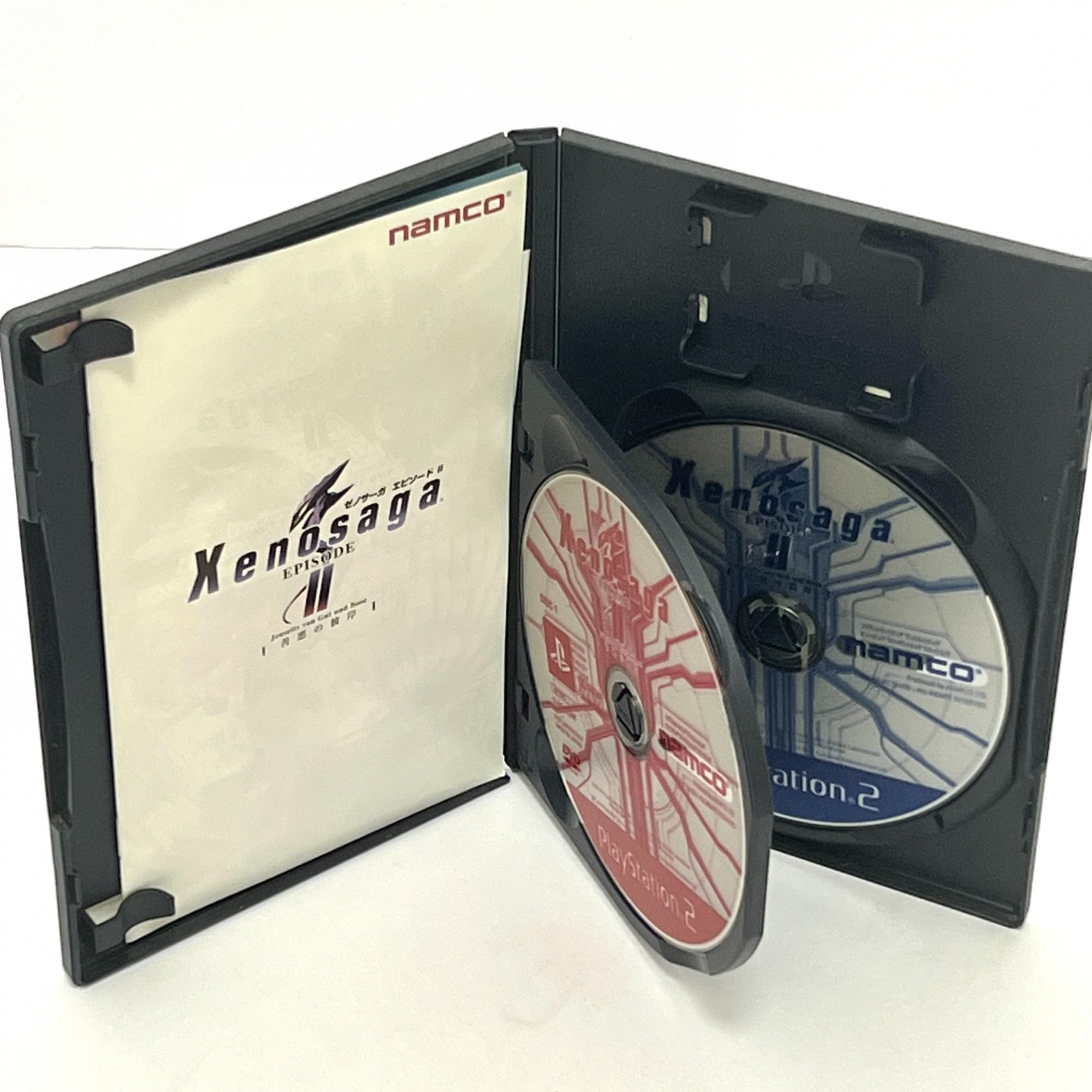 Amazon | ゼノサーガ エピソードI リローディッド(力への意志