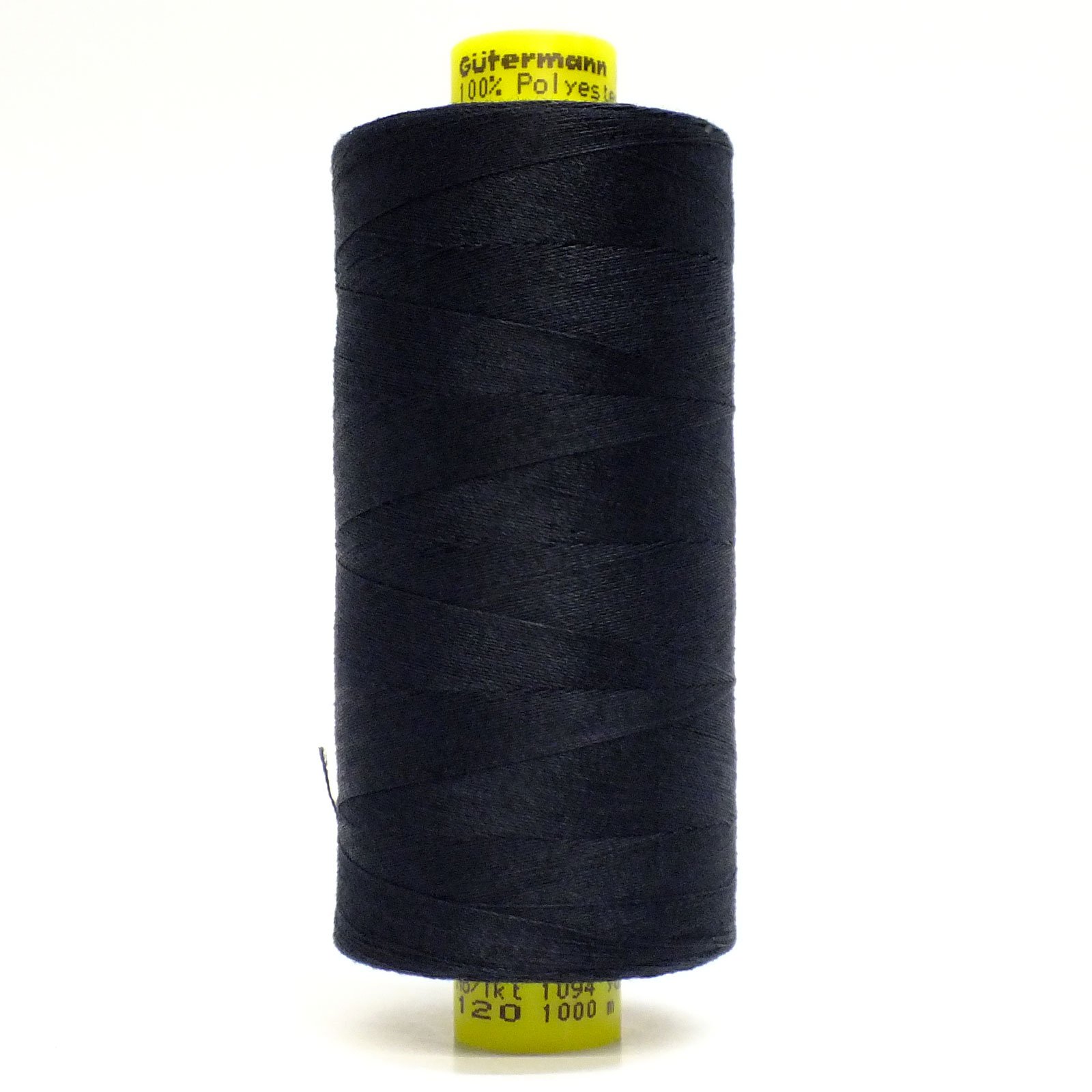 Gütermann 665 Gutermann Sewing Thread, 120, 1000 M,