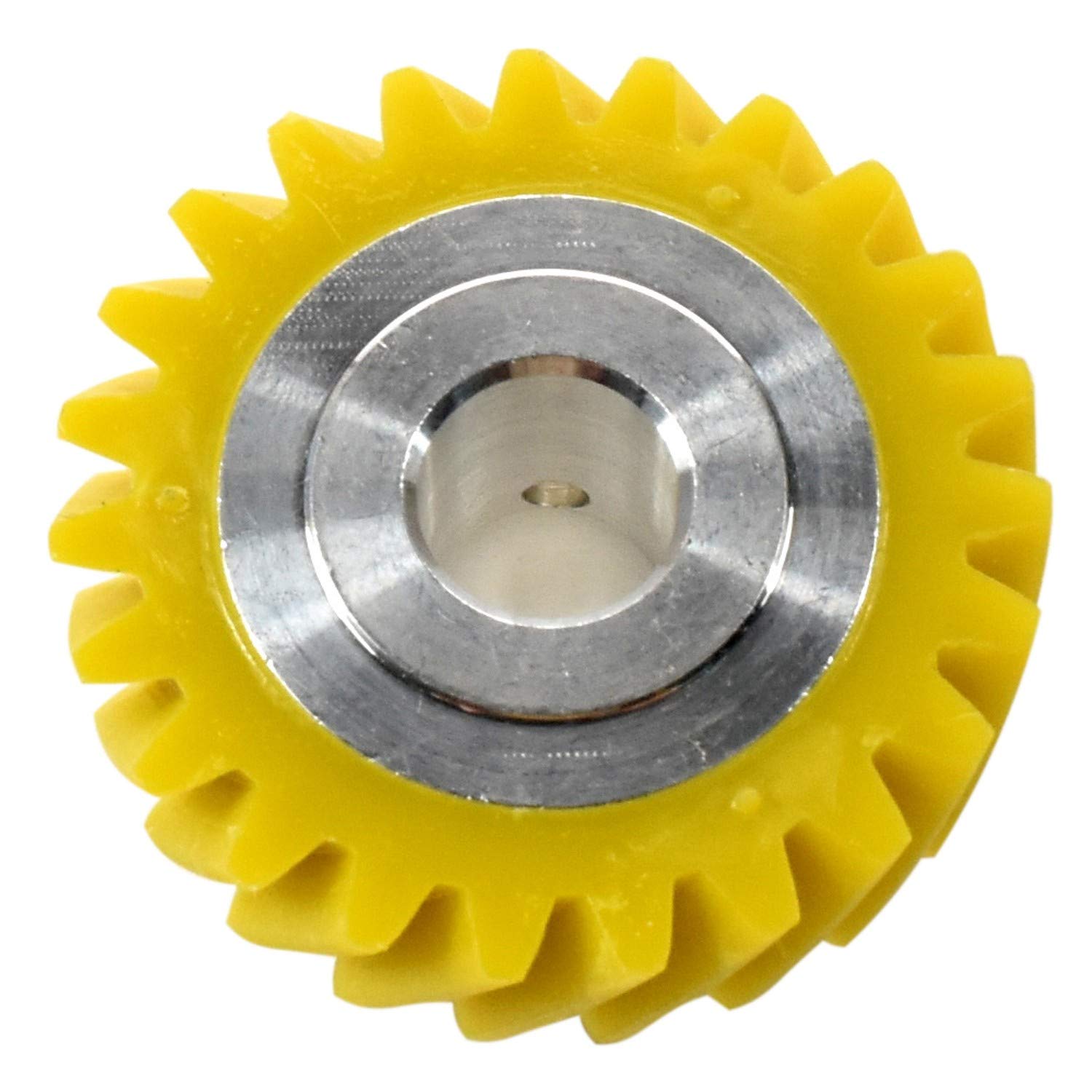 Turbine D'Entraînement Compatible KitchenAid 4162897 W10112253 - Engrenage De Rechange Pour Mixeur 5K45SS 5K5SS 5KPM5