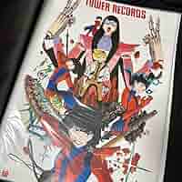 BiSH SPARKS B2ポスター 直筆サイン入り7枚セット FC限定 BiSH SPARKS B2ポスター 直筆サイン入り7枚セット FC限定 2025年