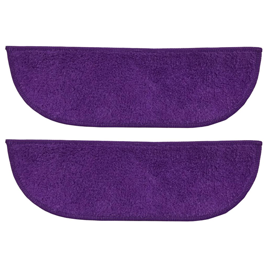 iClebo Arte YCR-M05 Series Consumables Accessories Catch Mop Set (2pcs)-image-27