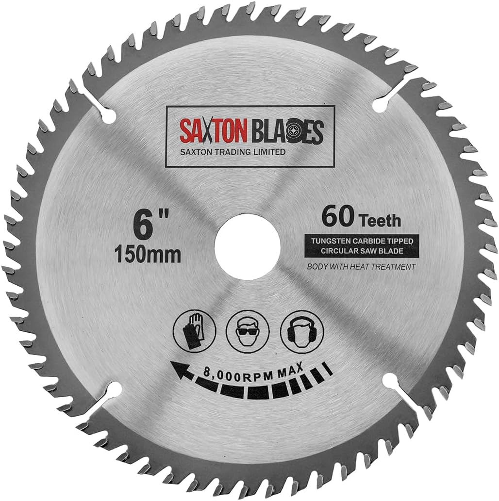 trend-wood-cordless-circular-saw-blade-150mm-diameter-10mm-bore-24