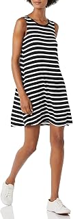 Amazon Essentials Womens French Stripe