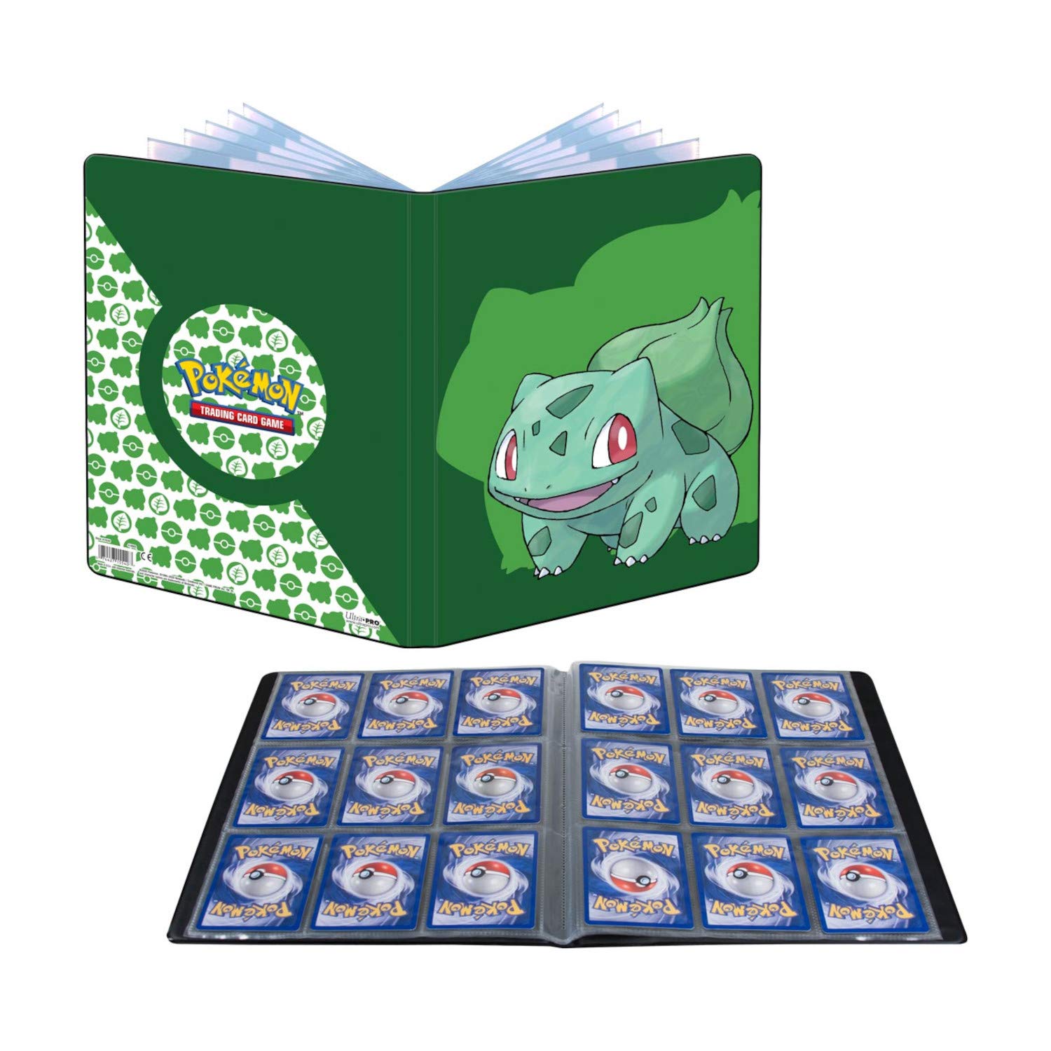 Ultra Pro - 9 Pocket Pro Binder