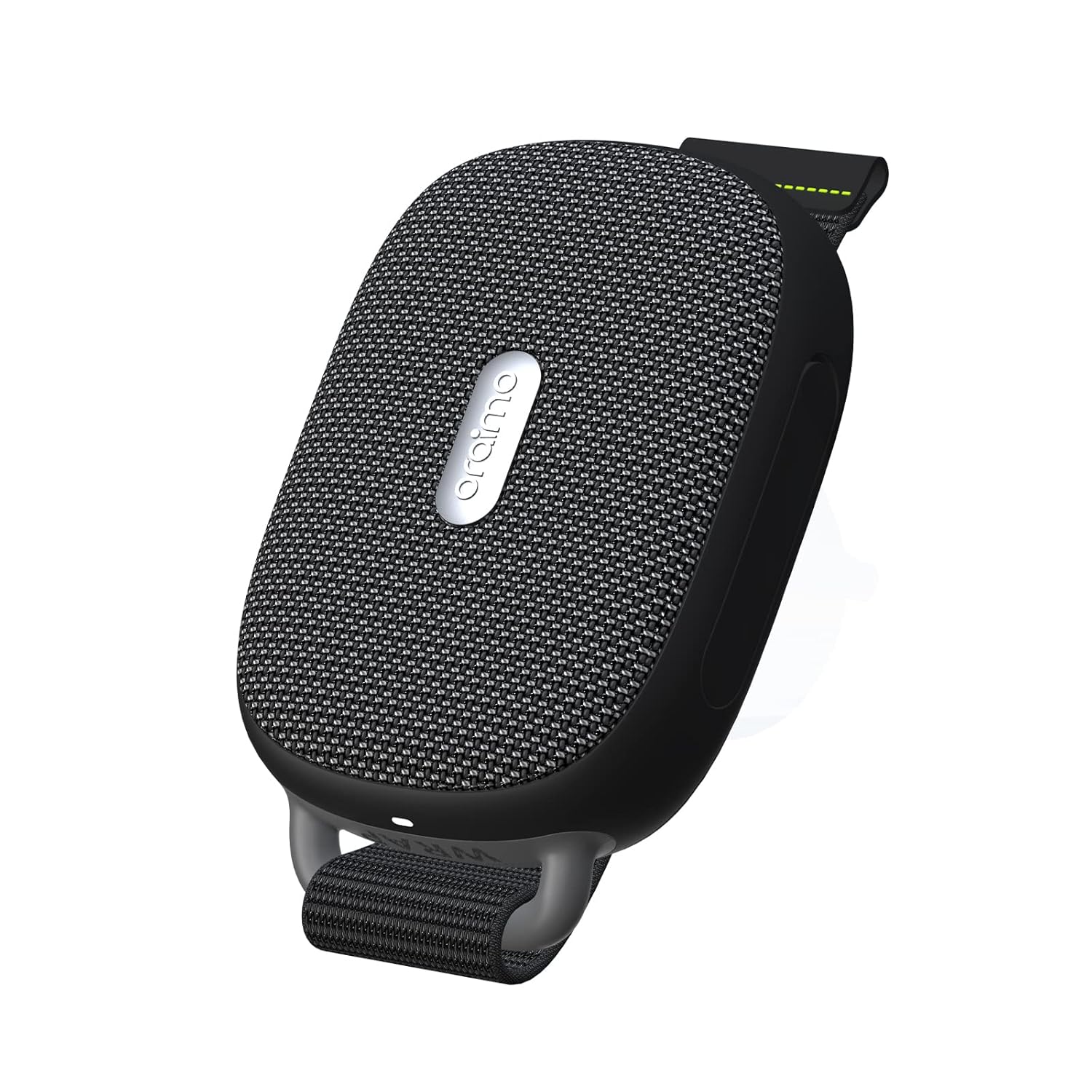 Oraimo Wrap Outdoor Bluetooth Speaker 5W Wireless Portable Speaker with
