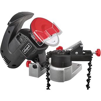 Scheppach 5903602901 Electric Kettensch rfer