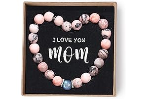 Mom Bracelet Gifts - A Timeless Keepsake for the Heart