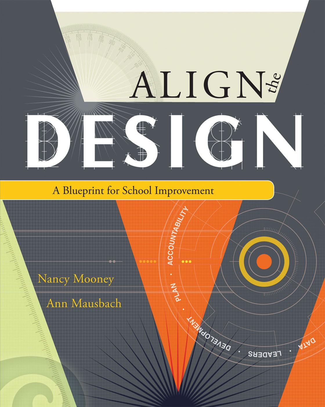 Buy Align The Design: A Blueprint for School Improvement — BookShops.in