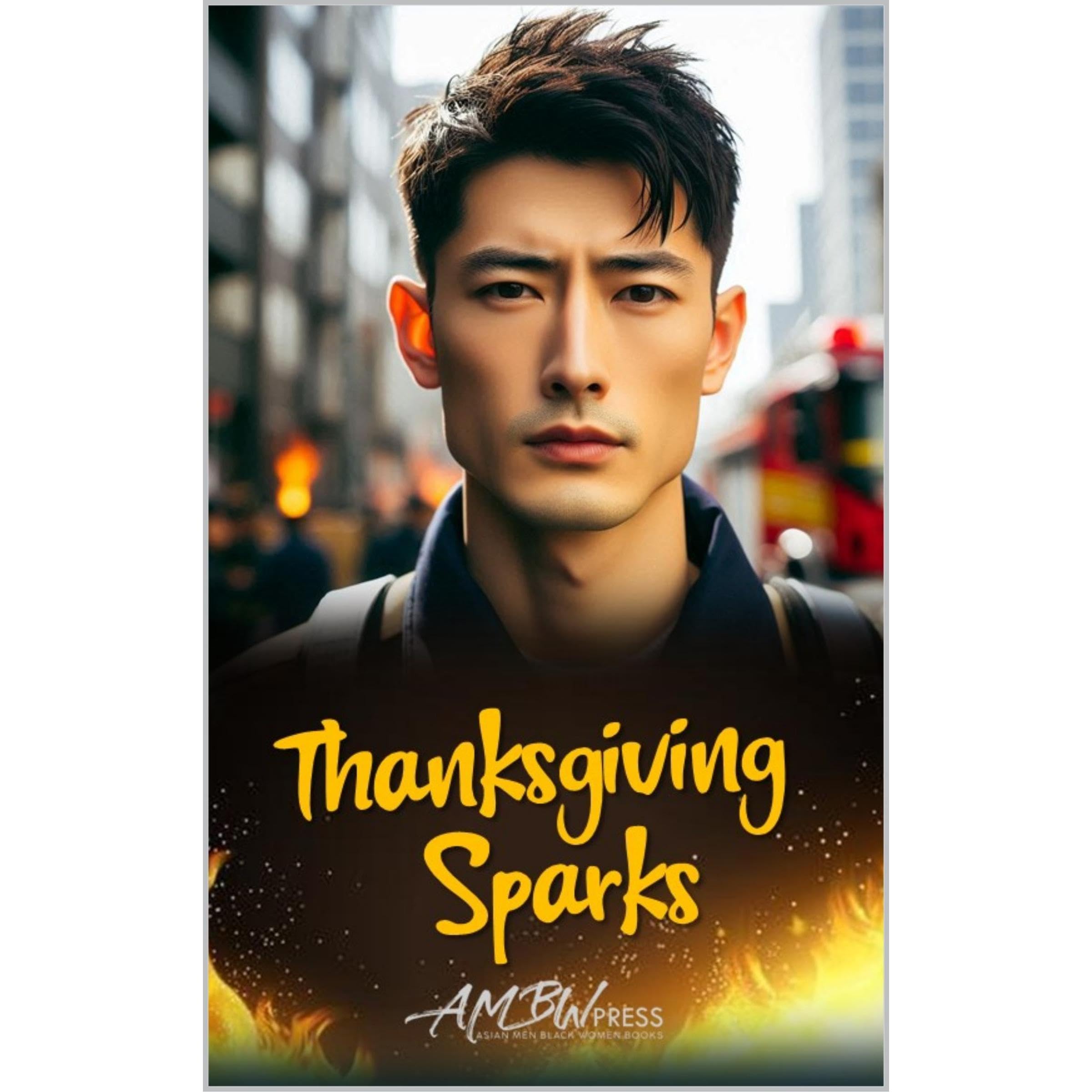 Thanksgiving Sparks