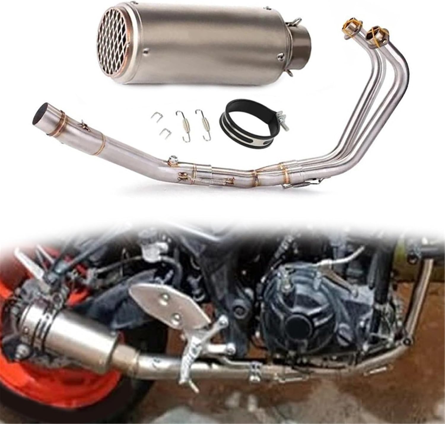に適合するヤマハ YZFR25 2015-2021 2016 2017 2018 2019 【ミリメートルモトモリーニ】 2020 オートバイ