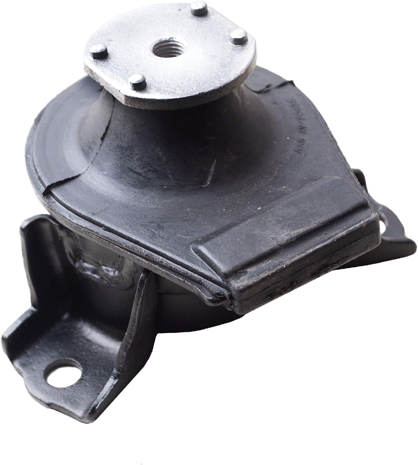 Advance Ignition Left and Right Engine Motor Mount Compatible with Mazda 2004-2011 RX8 1.3L for Manual Transmission MK062 MK063 Set 2PCS