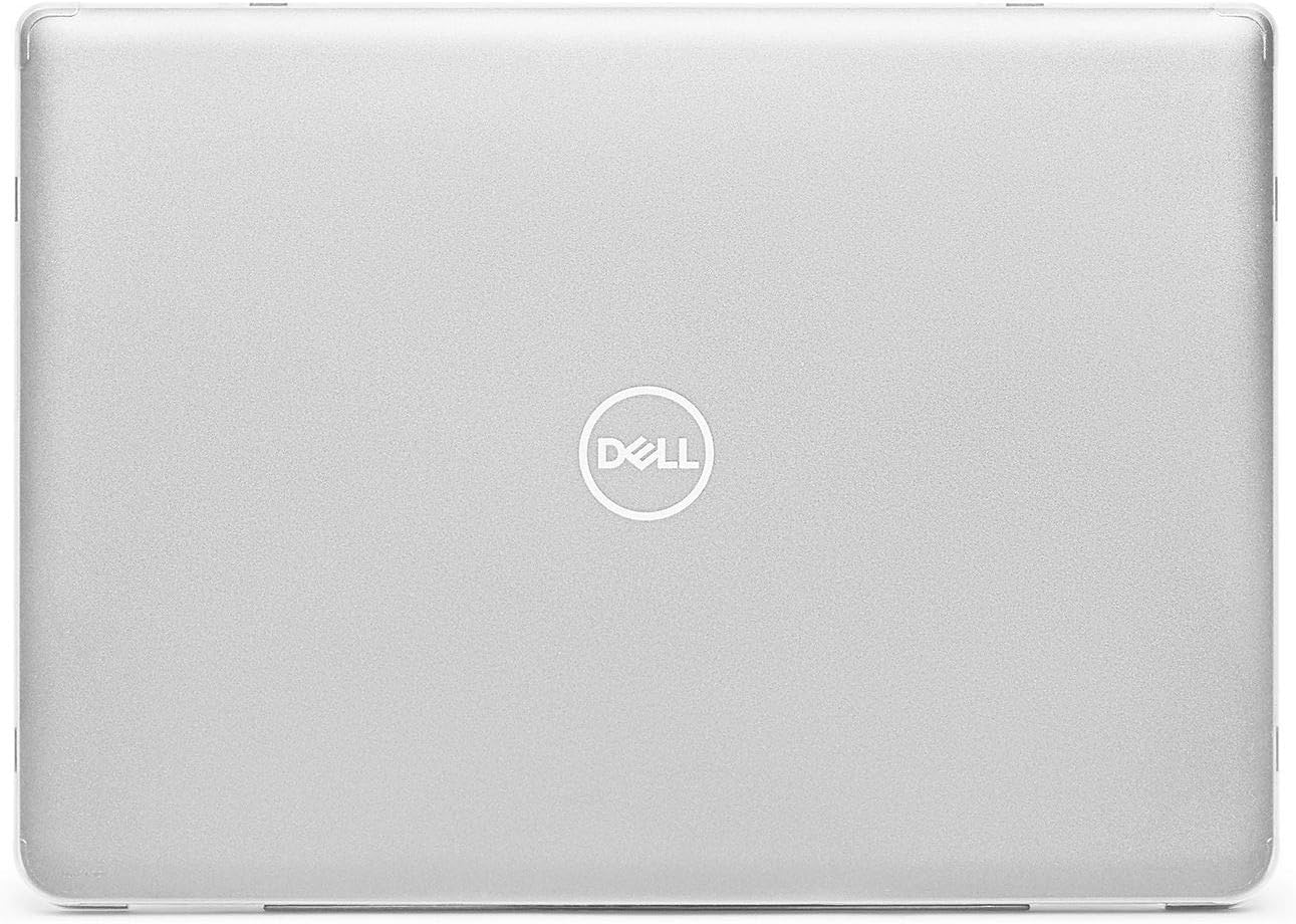MCover Funda Compatible Con Laptop HP De 17.3 Pulgadas 2019-2020 Serie 17-CR / 17-CS (con Unidad De DVD) Solo Para Computadora Portátil Windows (no Compatible Con Otros Modelos HP), Color Azul