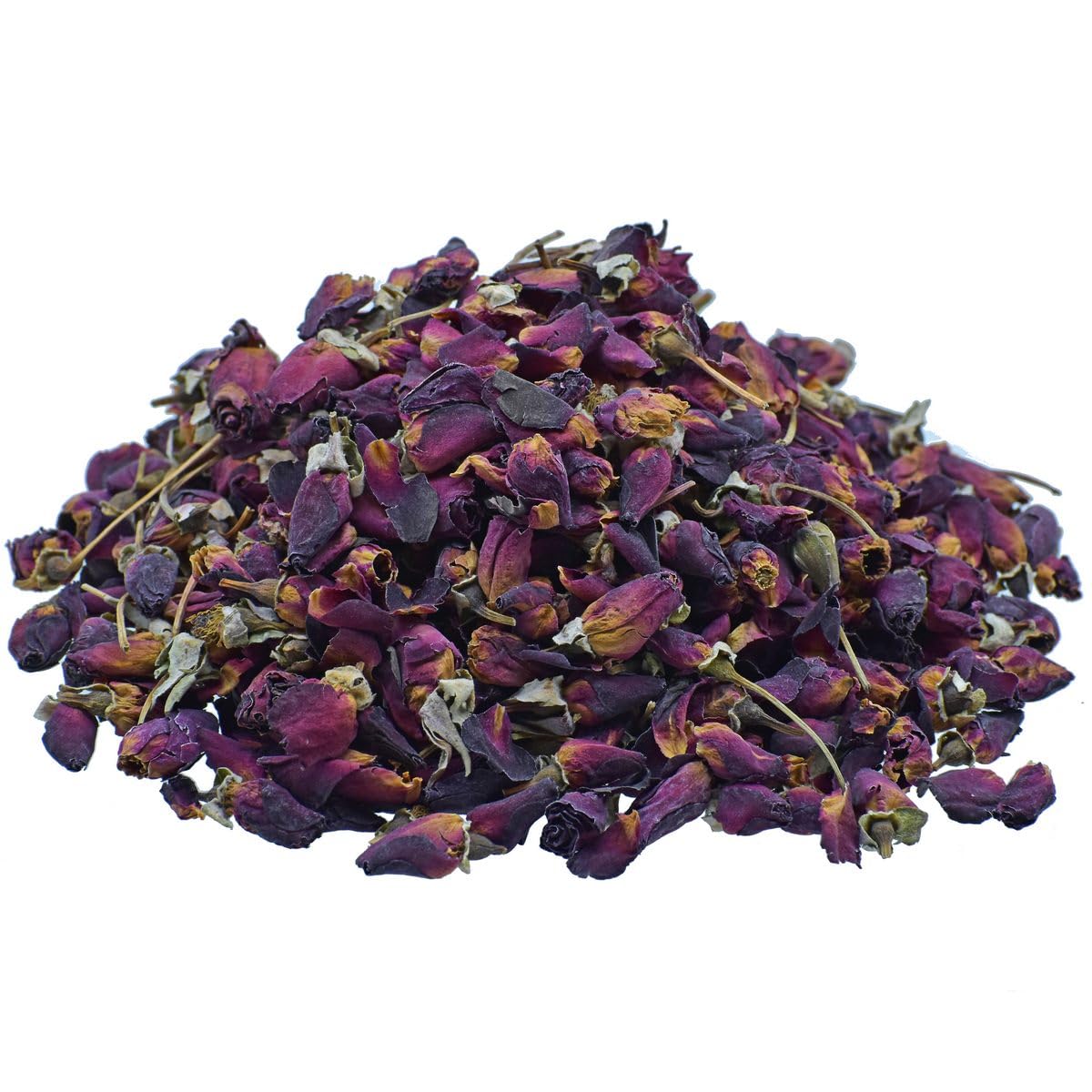 Dried Flower Rose Buds Flower 70 to 100 Grm-image-29