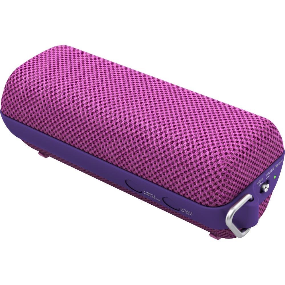 KDDI ソニーワイヤレススピーカーSRS-BTS50 ピンク SRS-BTS50｜アクティブスピーカー｜ソニー