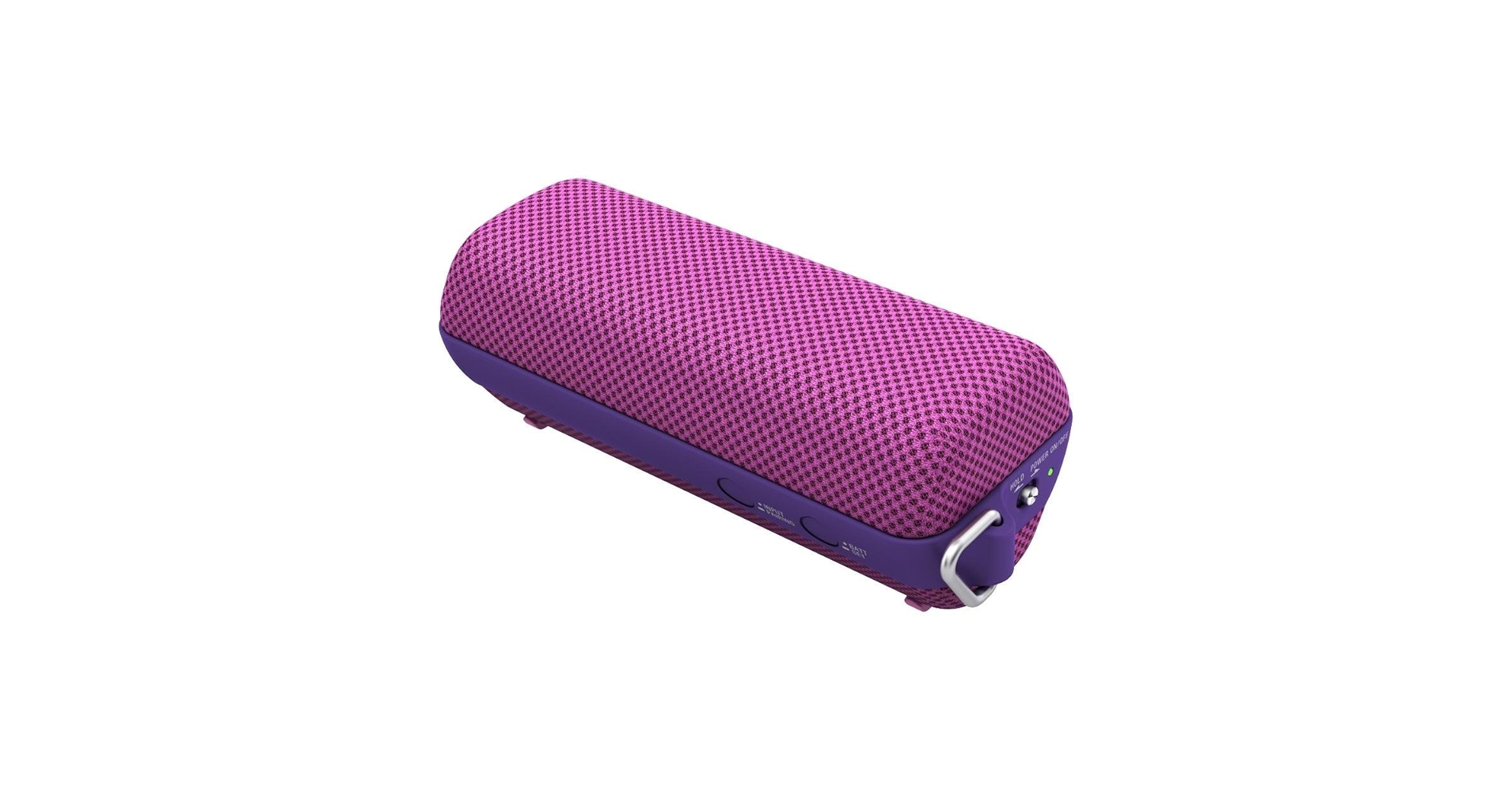 KDDI ソニーワイヤレススピーカーSRS-BTS50 ピンク 71FB7xv-2rL.jpg_BO30,255,255,