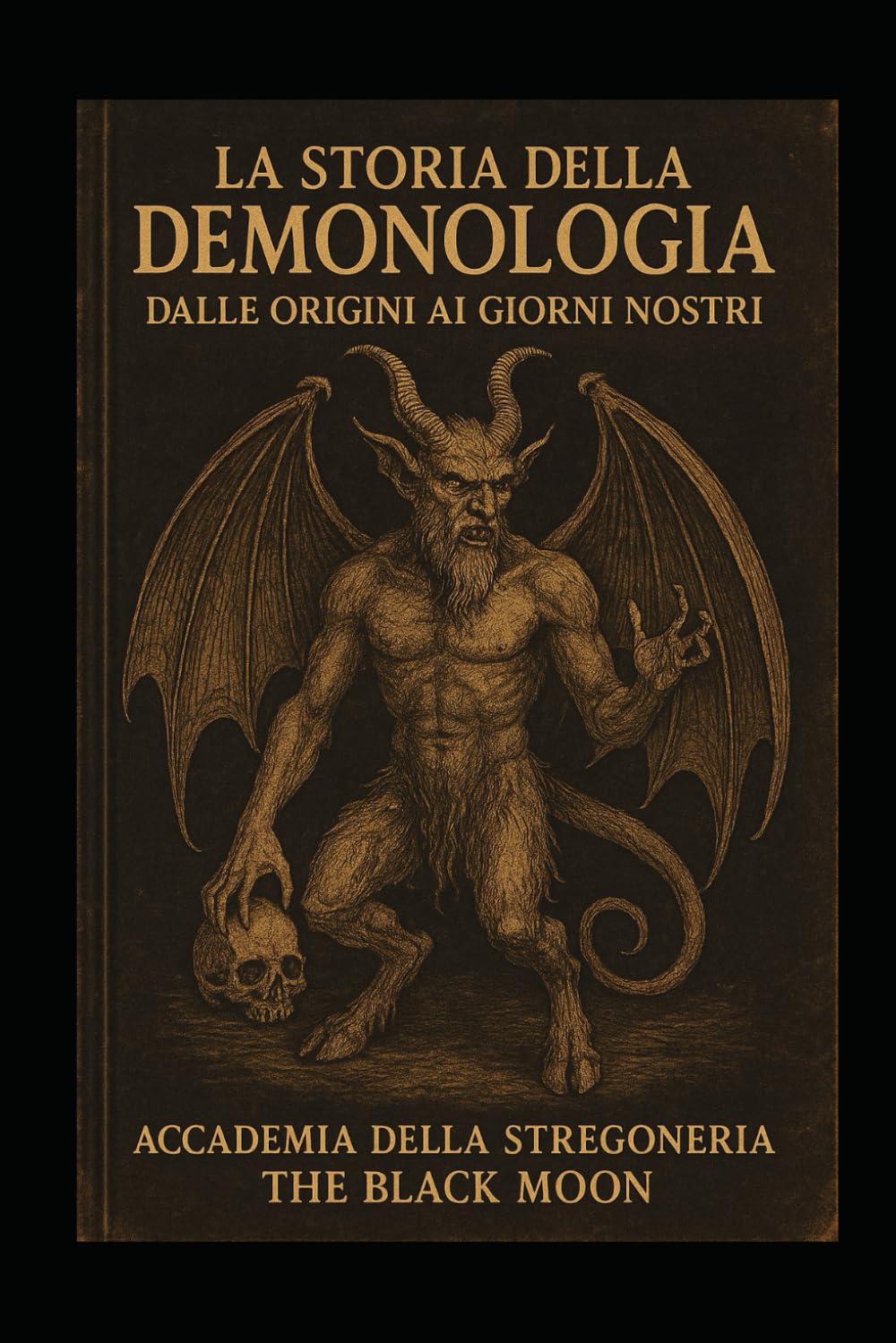 La Storia della Demonologia Dalle Origini ai Giorni Nostri