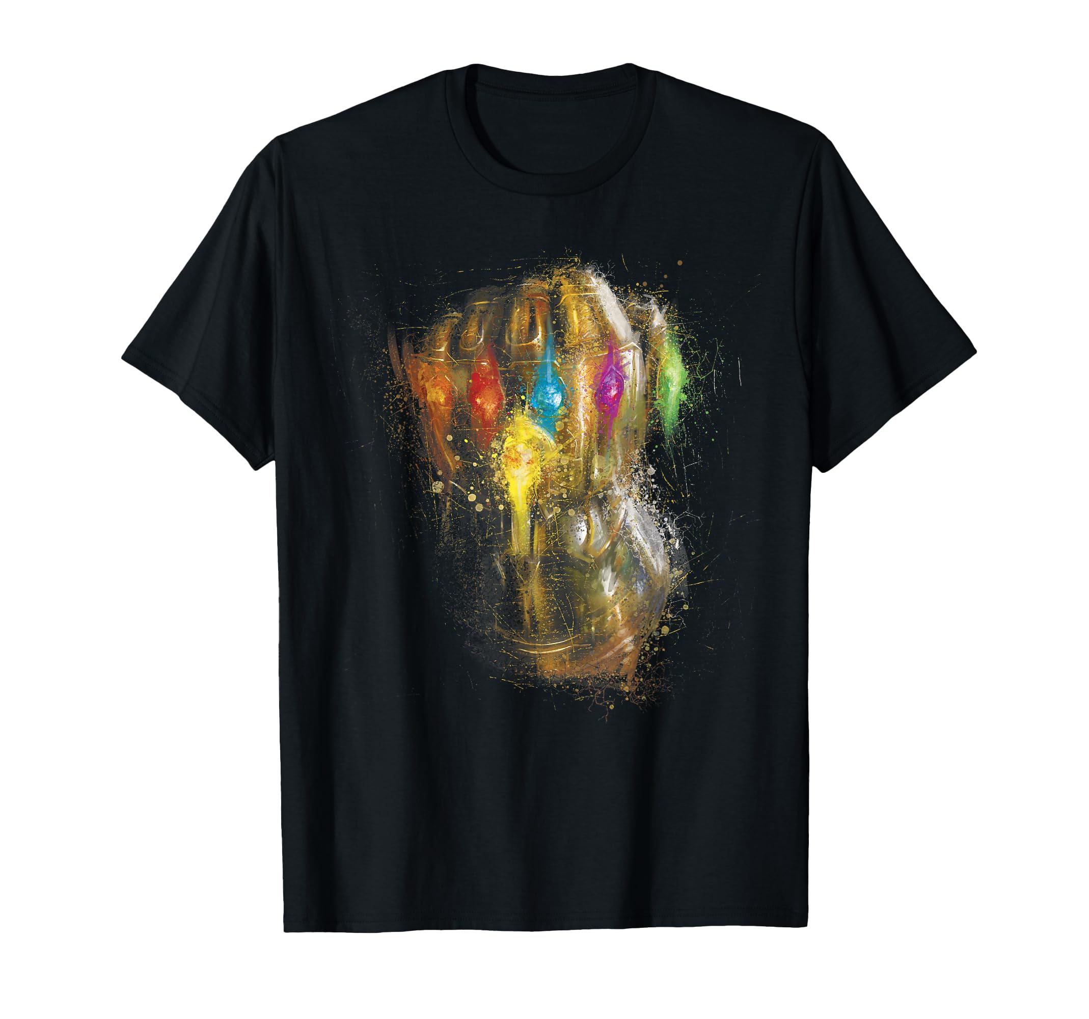 Kleidung mit Designs von Amazon Merch on Demand