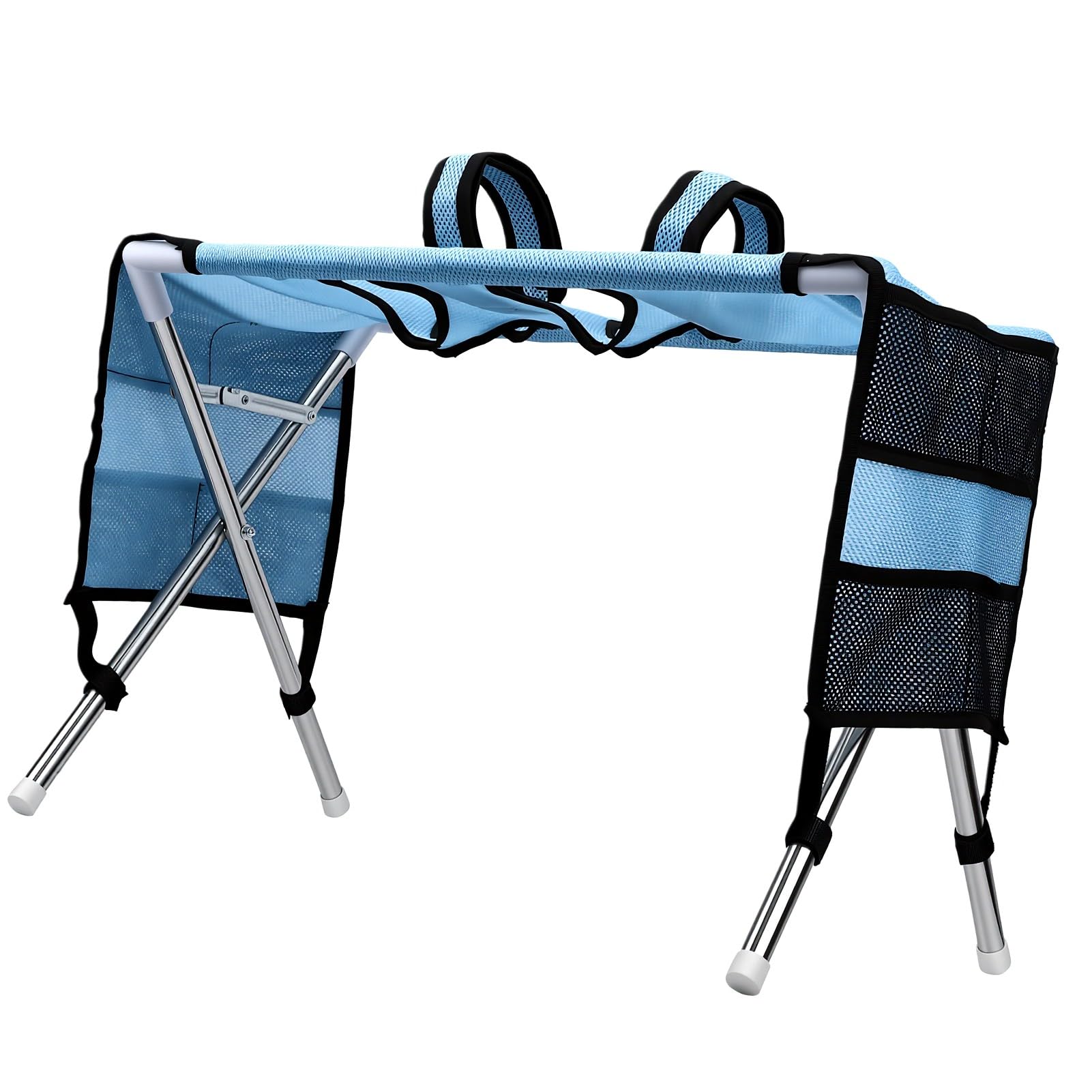 Haustier-Pflege-Hängematte, 23,23 x 16,54 x 13,58 Zoll (Blue)