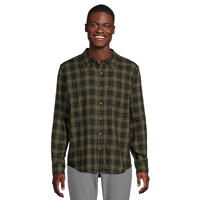 Marmot Lightweight Flannel Long Sleeve Men