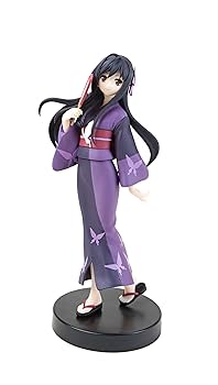 (未使用･未開封品)アクセル・ワールド −インフィニット・バースト− 黒雪姫スペシャルフィギュア 71FB9kjvo1L._UF350,350_QL80_.jpg