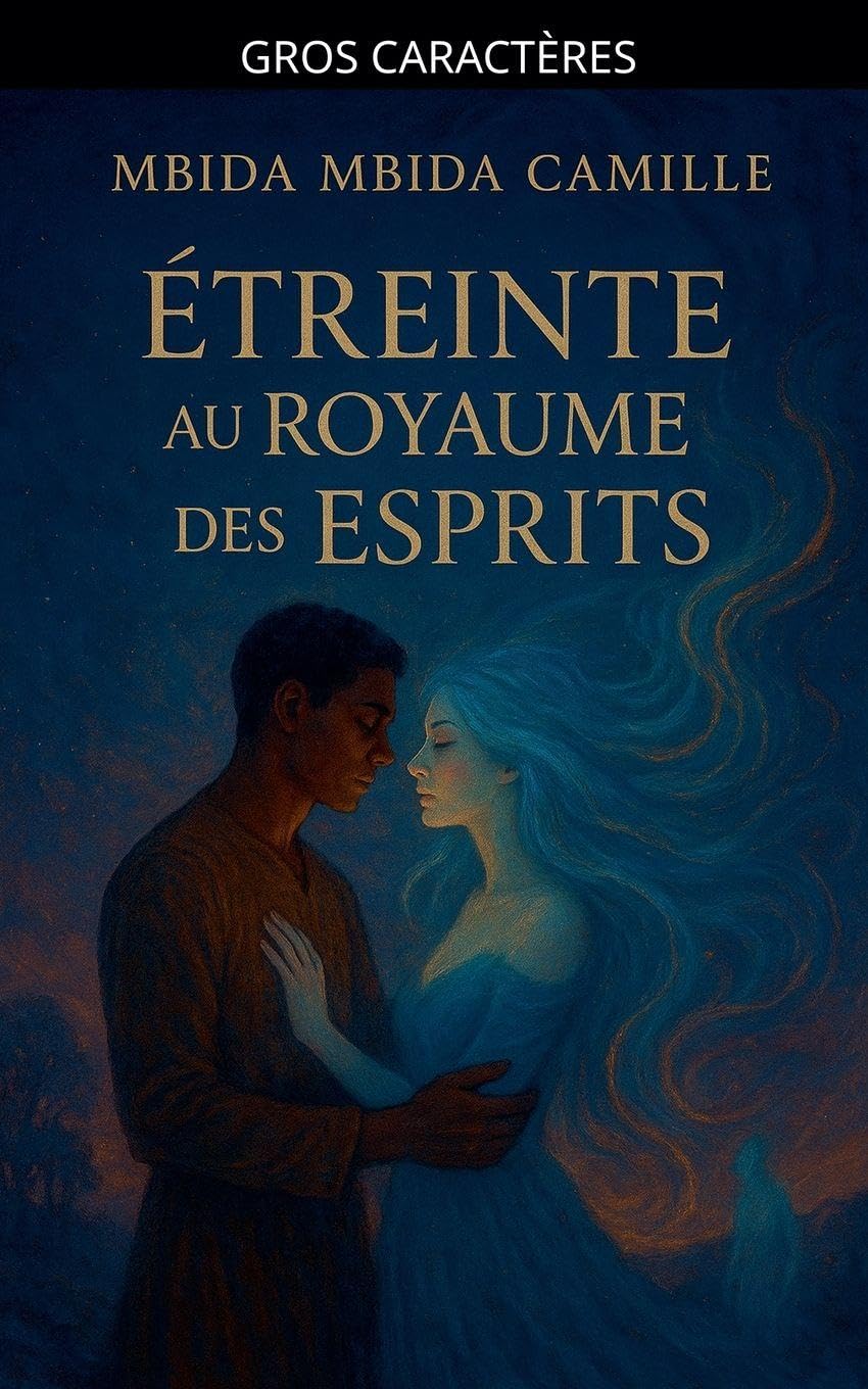 Étreinte au Royaume des Esprits
