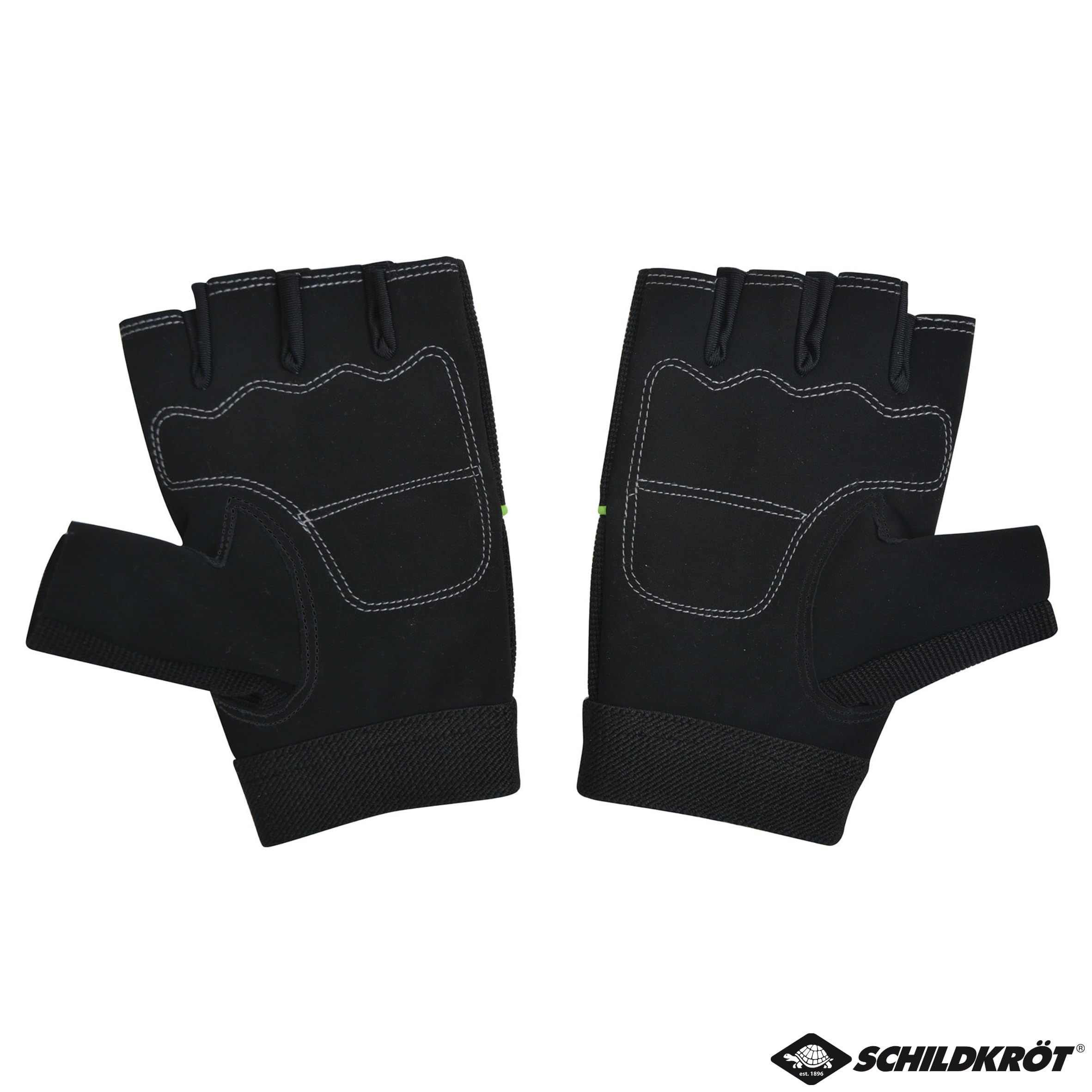 Schildkröt Fitness Classic Gants de Fitness
