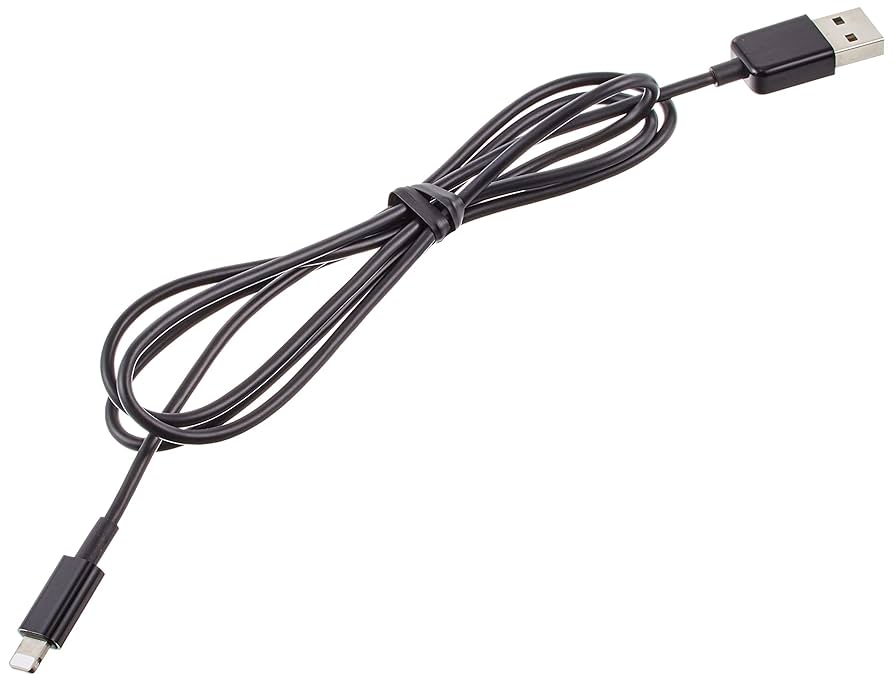 PCケーブル・コネクタ Lightning digital AV:KCU-471i2:KCU-G60l Lightning digital AV:KCU-471i2:KCU-G60l