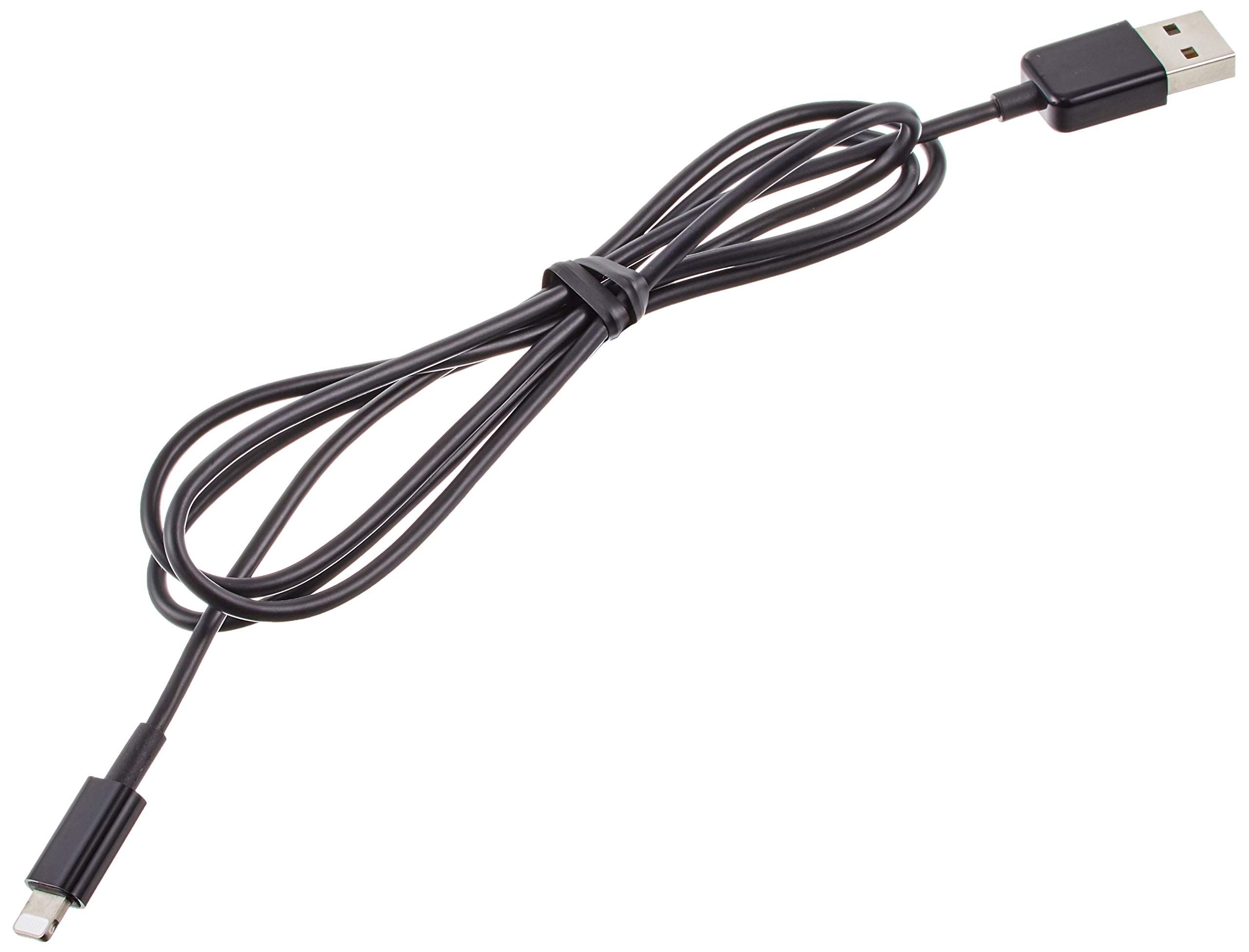 Amazon | アルパイン(ALPINE) Lightningケーブル KCU-471i2