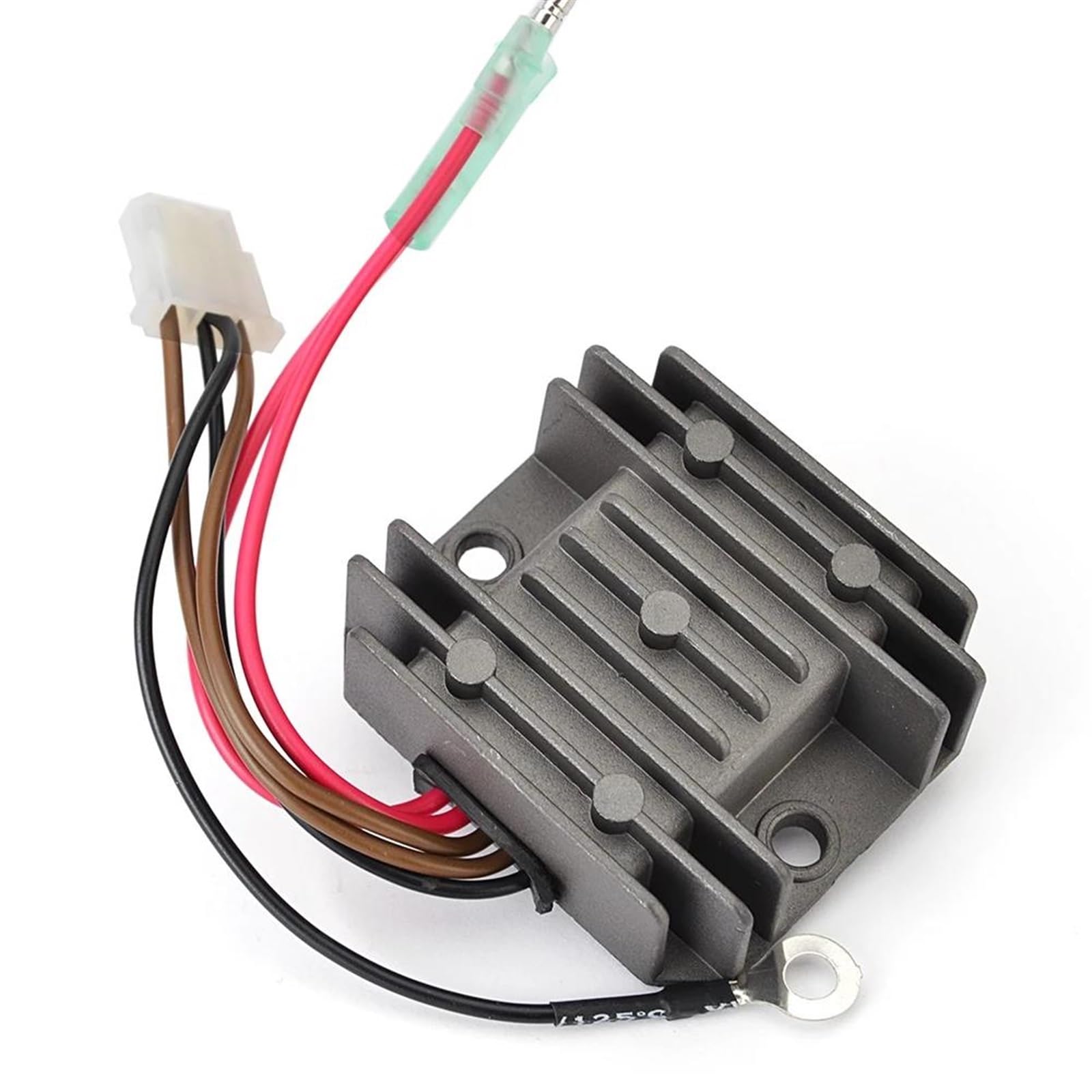 Régulateur de tension robuste pour Jet Ski JF800A7F et X-2 - 8