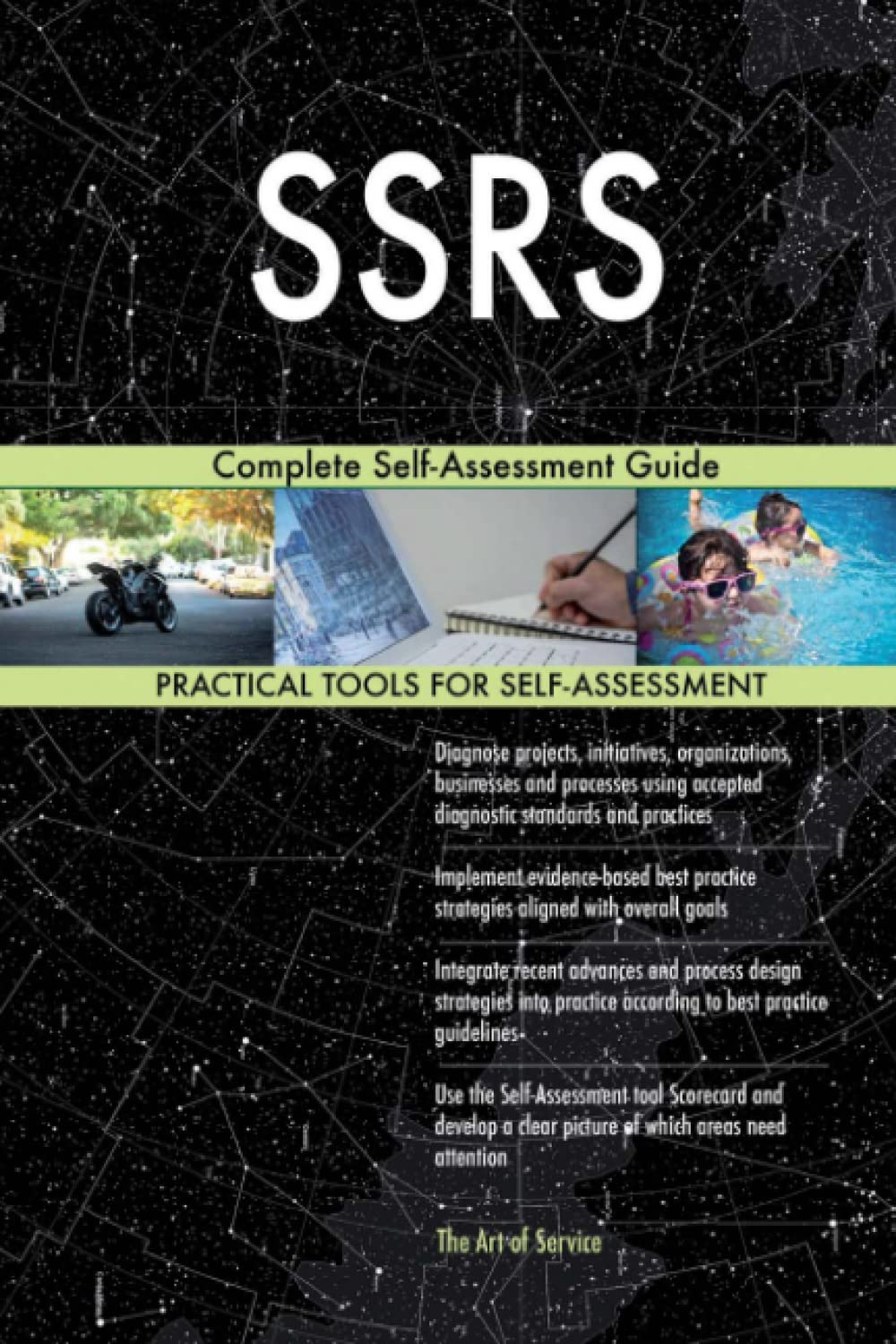 SSRS Complete Self-Assessment Guide