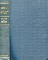 Clinical Urography: An Atlas and Textbook of Roentgenologic Diagnosis B0000CI0PN Book Cover