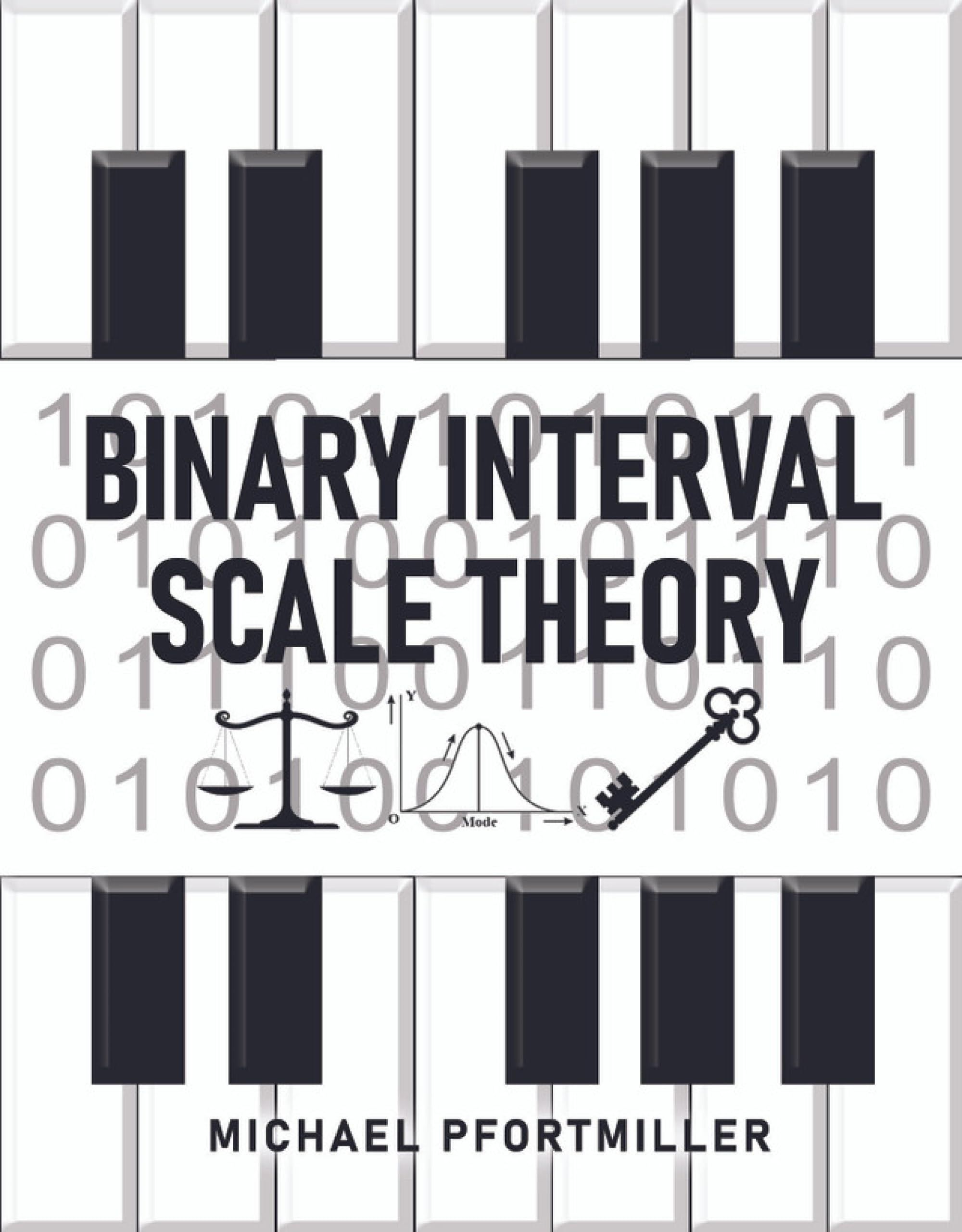 Binary Interval Scale Theory modélisation logique et mathématiques de précision