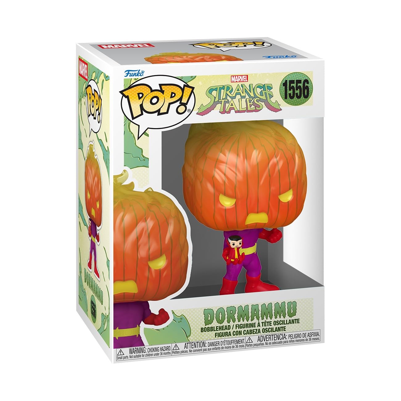 【むむ】【超メルカリ市】funko pop！MARVEL 45種セット Amazon.com: Funko Pop! Marvel: Strange Tales - Dormammu - Marvel