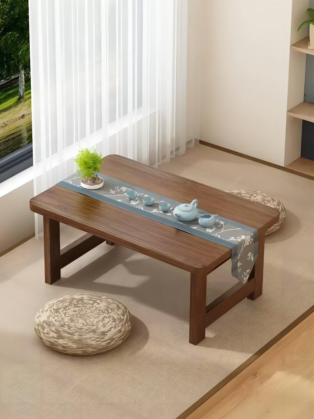 2023年10月新品購入品】TH ASH TABLE FLYMEe LIFE FURNITURE TH ASH