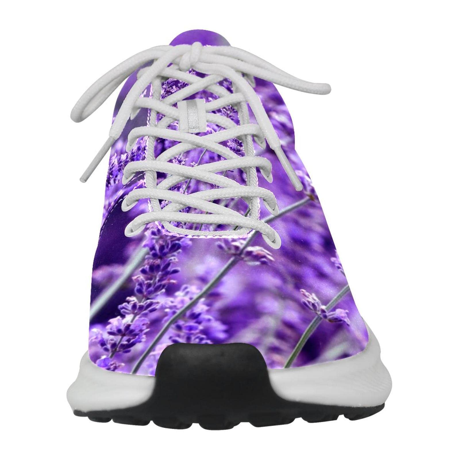 Scarpe da ginnastica uomo personalizzate Scarpe da passeggio leggere in esecuzione Sneakers Casual Atletiche Rom