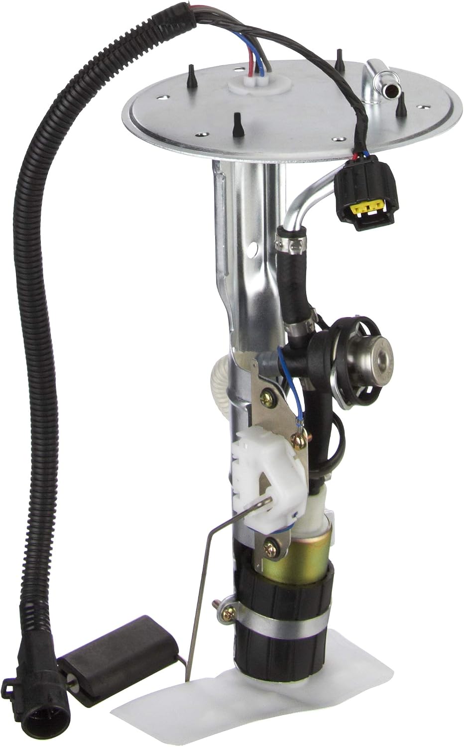 Spectra Premium SP2296H Fuel Pump And Sender Assembly
