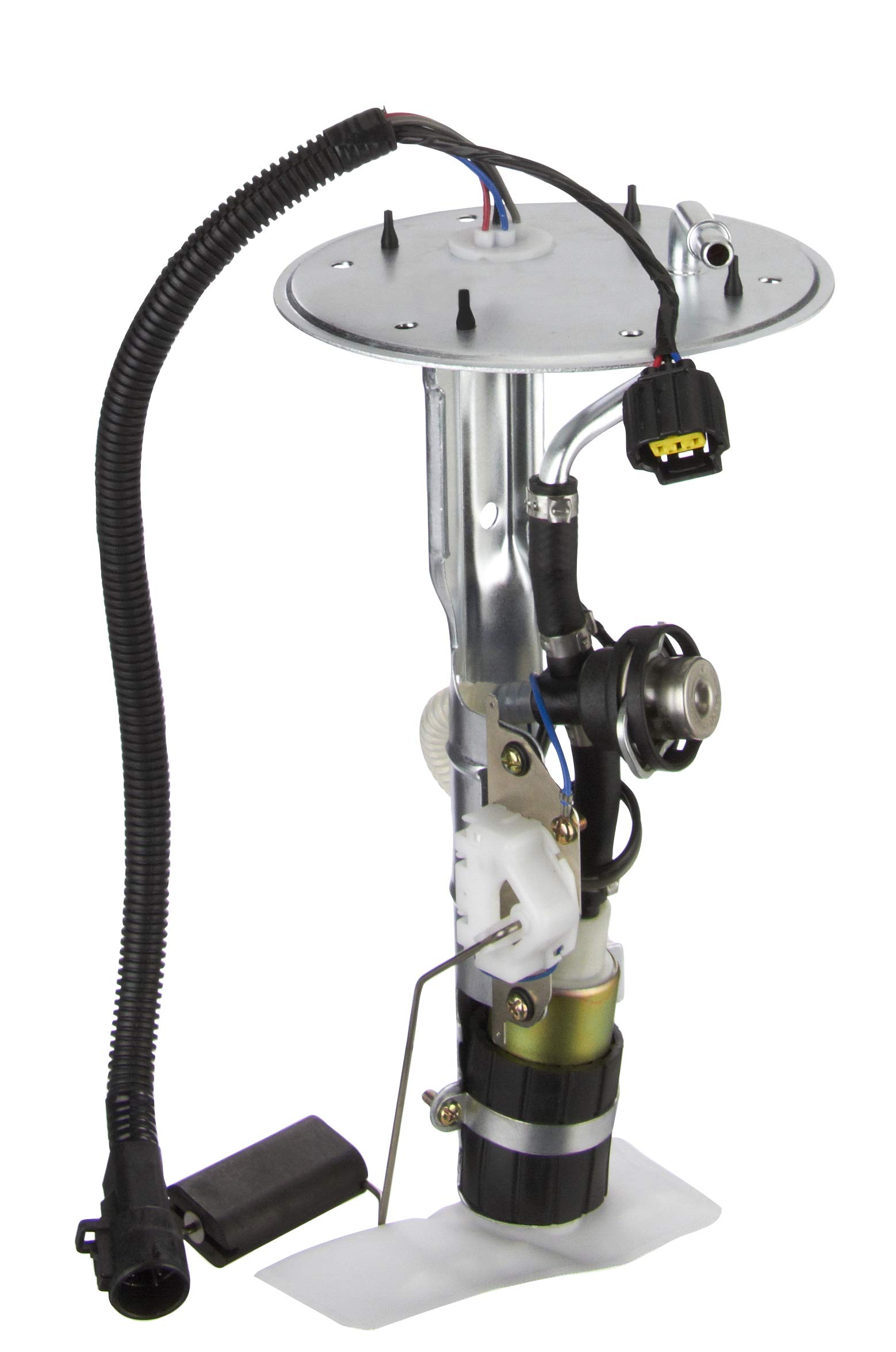 spectra premium sp2296h fuel pump and sender assembly