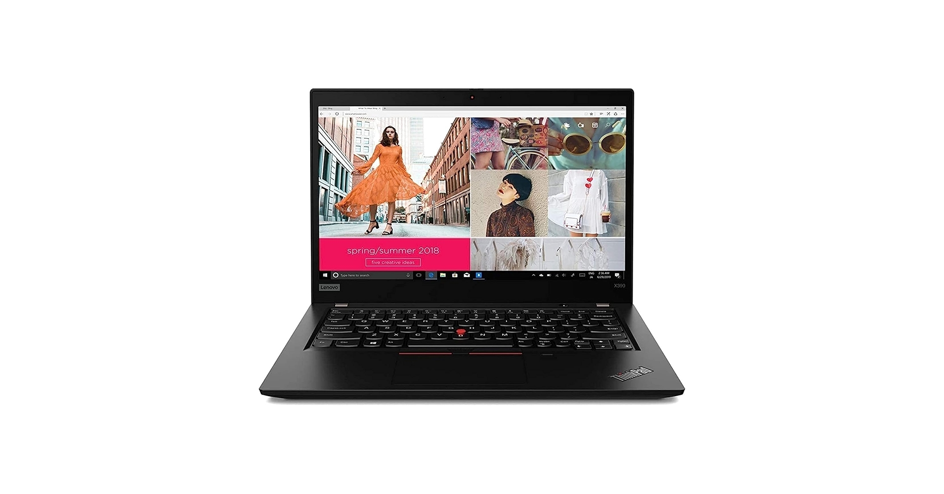 Lenovo - 【レノボ 2020年製】X390 13.3型 Office付 No.0509 Amazon.com: Lenovo ThinkPad X390 : Electronics