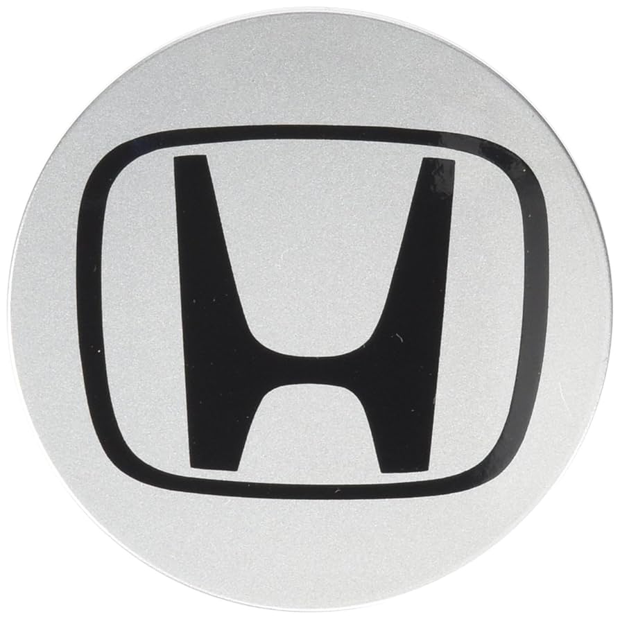 Amazon.com: Genuine Honda 44732-S9A-A00 Wheel Center Cap