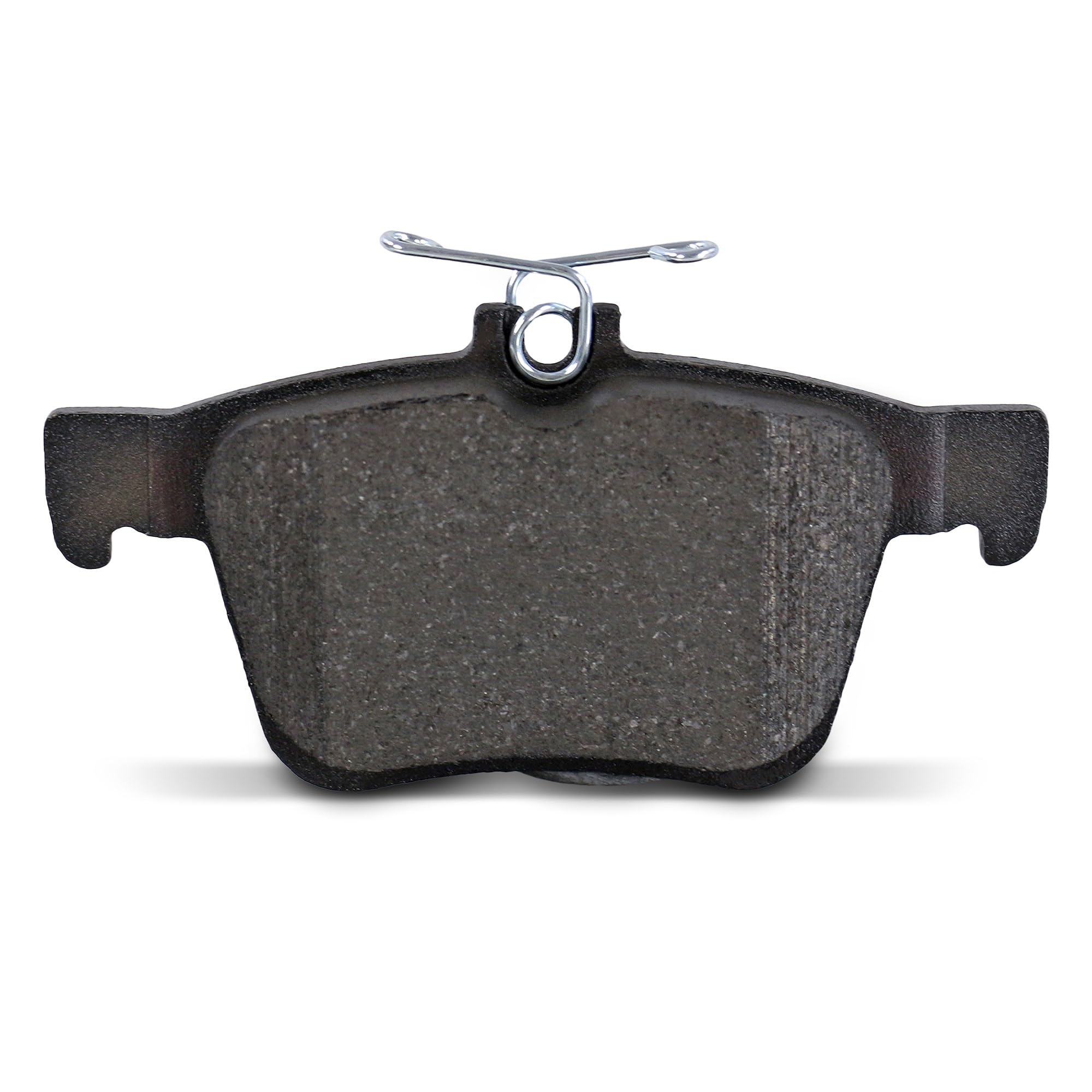 BOSCH Plaquettes de frein arrière (jeu) 0986494659 | Qualité Bosch - Réduction du Bruit et de la Poussière - Certifié ECE-R90 - Sans Cuivre