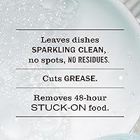 Vista 3 de Mrs. Meyer Clean Day jabón líquido para platos menta, 1, 1