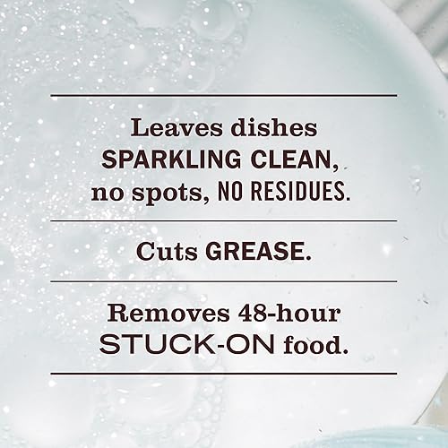 Miniatura 4 de Jabón líquido limón verbena de MRS MEYERS, 16 onzas líquidas (paquete de 3)