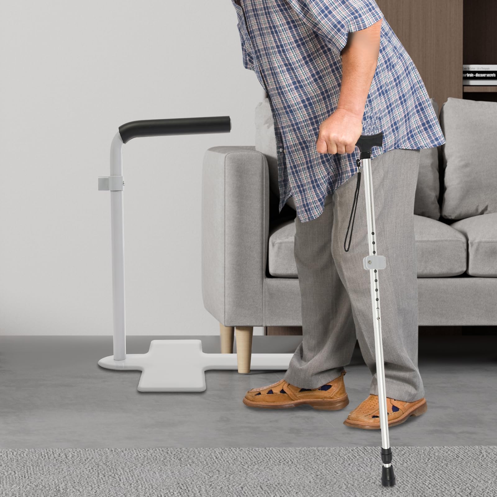 fvscgjmwp Sofa Standing Assist, Bed Lifting Assist, Chair Sofa Lifting Assist Suitable for The Elderly to sit and Stand
