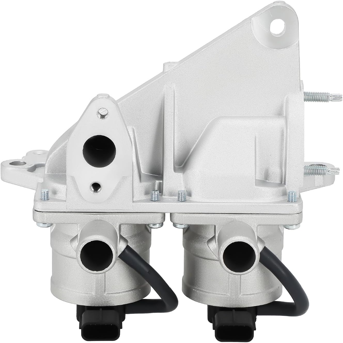 maXpeedingrods Secondary Air Injection Check Valve for Toyota Tundra 2007-2011Replace 25710-31010, 25710-31011 25710-31012