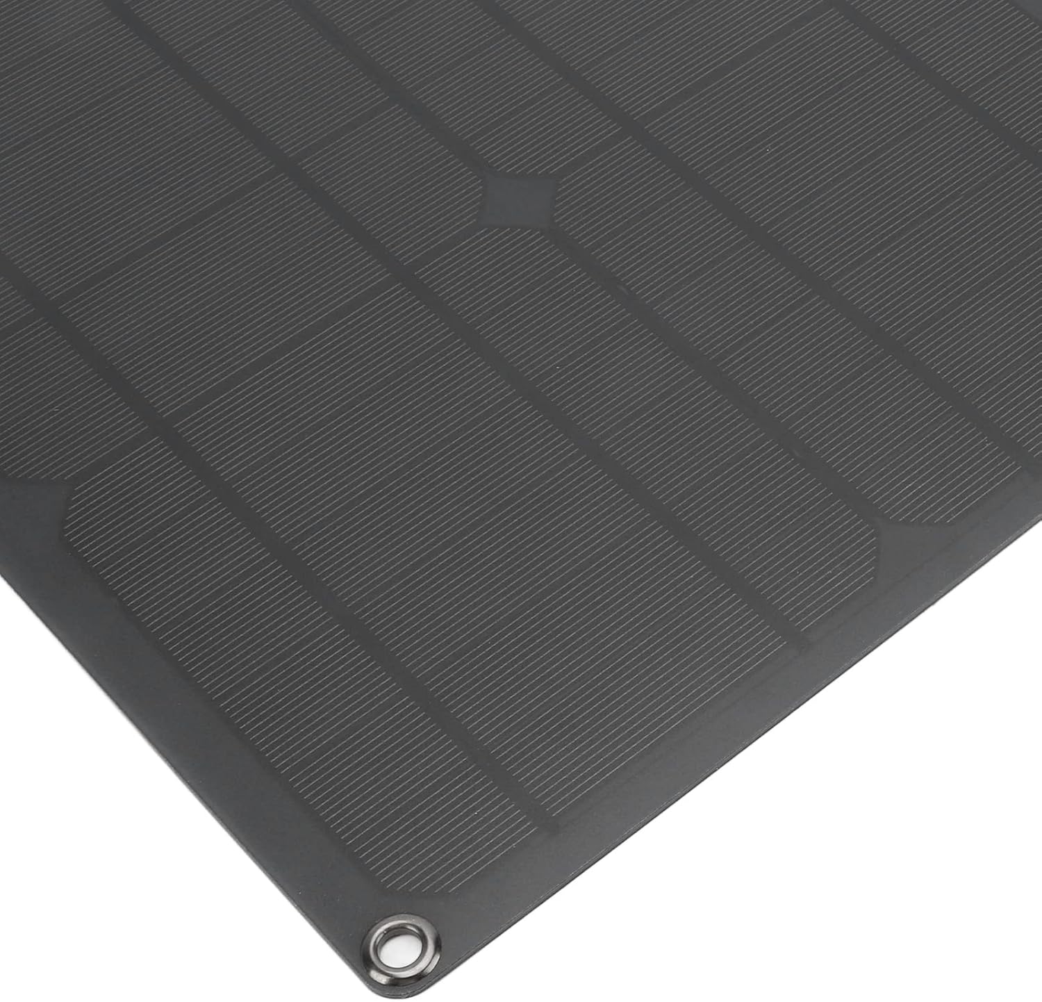 Solar Panel 20W Portable Solar Charger with USB Type C DC Output for Outdoor Emergency Charging Mobile Phone Power Bank GPS Camera