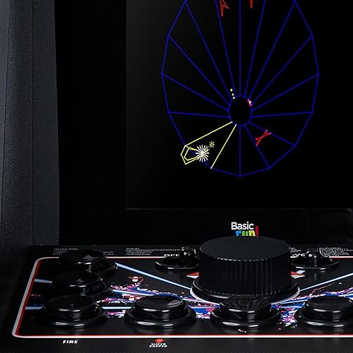 Miniatura 9 de ARCADE CLASSICS - Atari Tempest - Counter Series Arcade Game