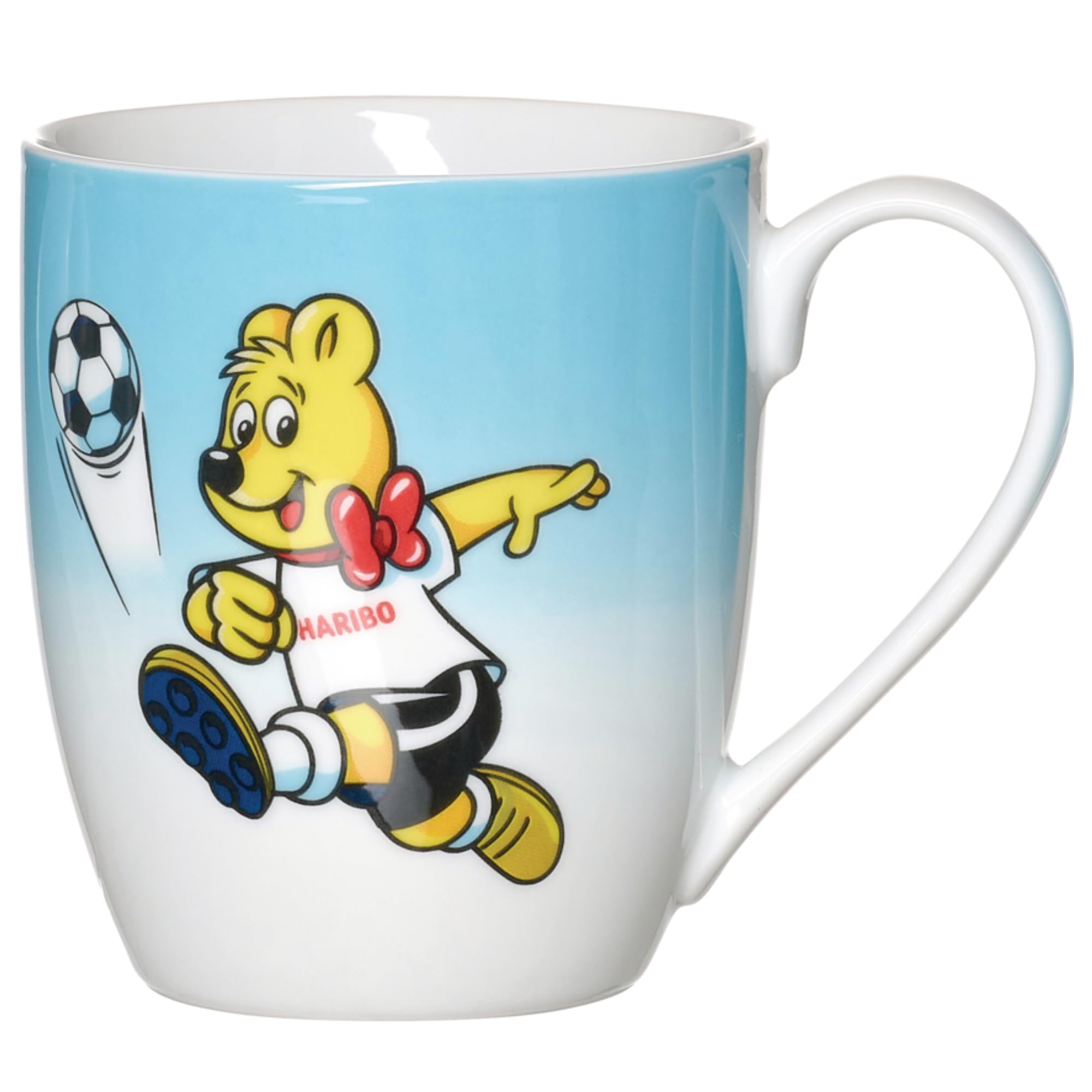 Ritzenhoff & Breker Haribo Sport Coffee Mug Soccer 500 Ml